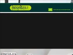 Sites similar to hospites.it