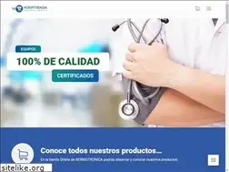 Sites similar to hospitienda.com