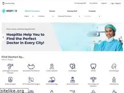 Sites similar to hospitto.com