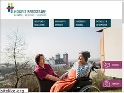 Sites similar to hospiz-bergstrasse.de