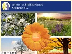 Sites similar to hospiz-chemnitz.de