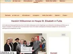 Sites similar to hospiz-fulda.de