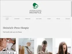 Sites similar to hospiz-halle.de
