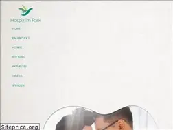 Sites similar to hospiz-im-park.de