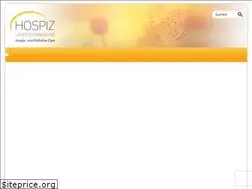 Sites similar to hospiz-noe.at