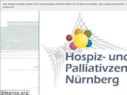 Sites similar to hospiz-team.de