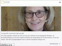 Sites similar to hospiz-tirol.at
