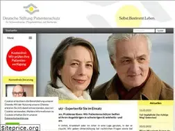 Sites similar to hospize.de