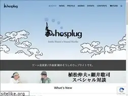 Sites similar to hosplug.com