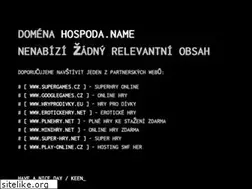 Sites similar to hospoda.name