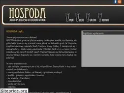 Sites similar to hospoda.pl