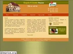 Sites similar to hospodauzdenku.cz