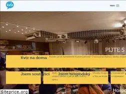 Sites similar to hospodskykviz.cz