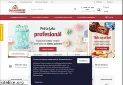 Sites similar to hospodynkam.cz