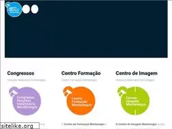 Sites similar to hospvetmontenegro.com