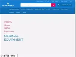 Sites similar to hospytek.com