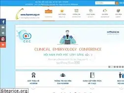 Sites similar to hosrem.org.vn