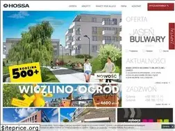 Sites similar to hossa.gda.pl
