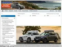 Sites similar to hossa.pl