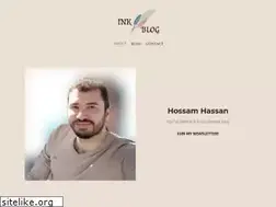 Sites similar to hossam-hassan.mystrikingly.com