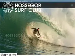 Sites similar to hossegor-surfclub.com