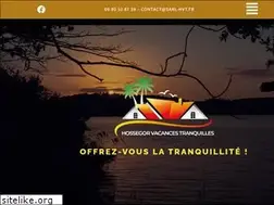 Sites similar to hossegor-vacances-tranquilles.com