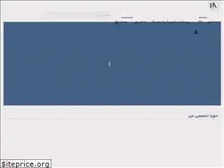 Sites similar to hosseinalimohammadi.com