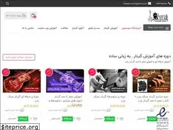 Sites similar to hosseinamiri.com