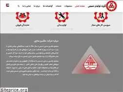 Sites similar to hosseinimc.com
