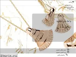 Sites similar to hosseinpourjewelry.com