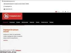Sites similar to hosseven.com.tr