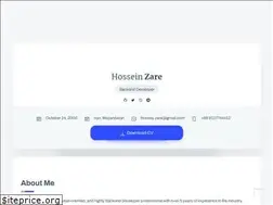Sites similar to hossey.ir