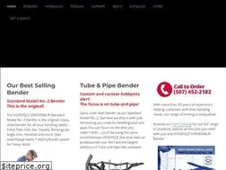 Sites similar to hossfeldbender.com