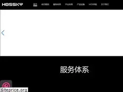 Sites similar to hossky.com