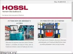 Sites similar to hossl.com