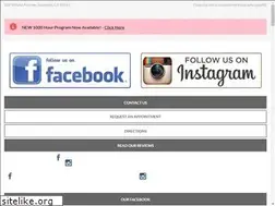 Sites similar to hossleeacademy.com