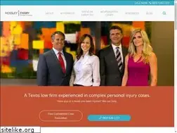 Sites similar to hossleyembry.com