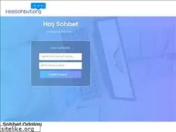Sites similar to hossohbet.org