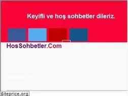 Sites similar to hossohbetler.com