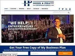 Sites similar to hosspratt.com