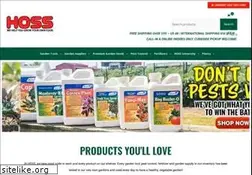 Sites similar to hosstools.com