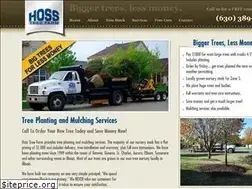 Sites similar to hosstreefarm.com