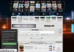 Sites similar to hosszupuskasub.com