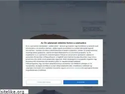 Sites similar to hosszuszoke.blog.hu