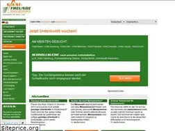 Sites similar to host-a-fan.de