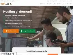 Sites similar to host-age.ro