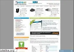 Sites similar to host-ed.net