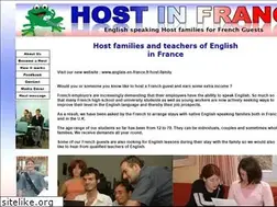 Sites similar to host-in-france.com