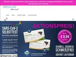 Sites similar to host-lab.de