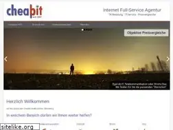 Sites similar to host-me.de